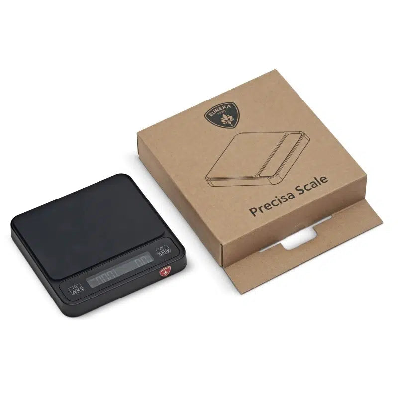 Eureka Digital Scale Precisa Weegschaal - zonder Bluetooth