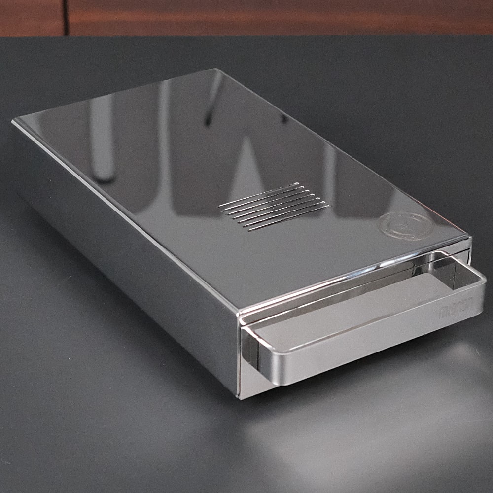 Eureka Mignon Handle Drawer / Uitkloplade