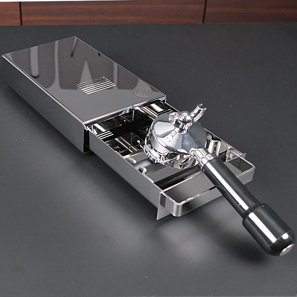 Eureka Mignon Handle Drawer / Uitkloplade