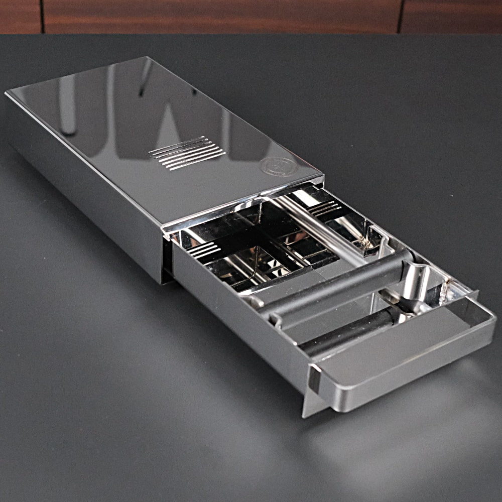 Eureka Mignon Handle Drawer / Uitkloplade