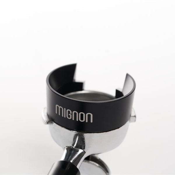 Eureka Mignon Dosing Funnel