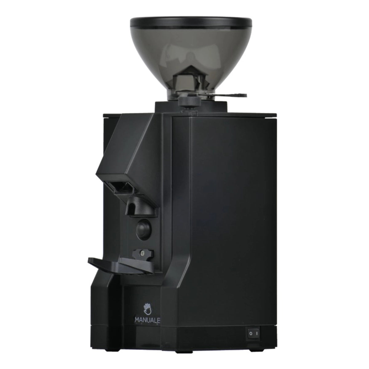 Eureka Mignon Manuale Grinder - Koffiemolen