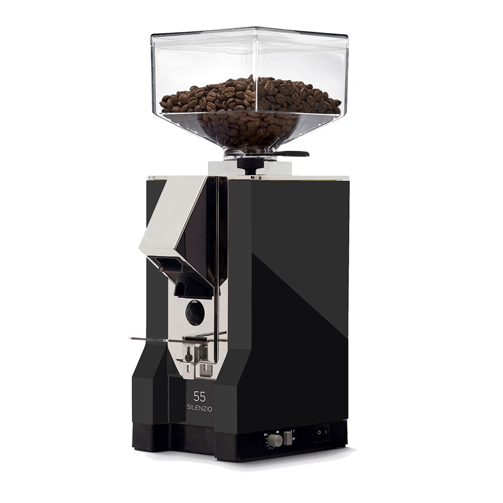 Eureka Mignon Silenzio 55 Grinder - Koffiemolen
