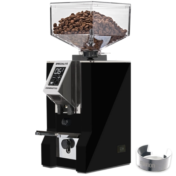 Eureka Mignon Specialita Compatto - Koffiemolen