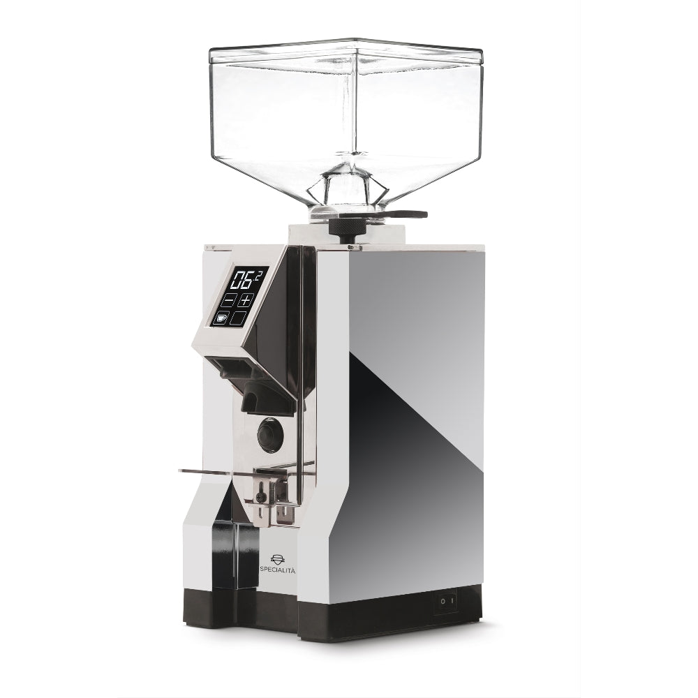 Eureka Mignon Specialita Grinder - Koffiemolen