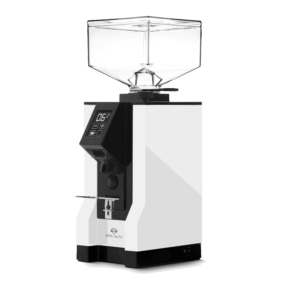 Eureka Mignon Specialita Grinder - Koffiemolen