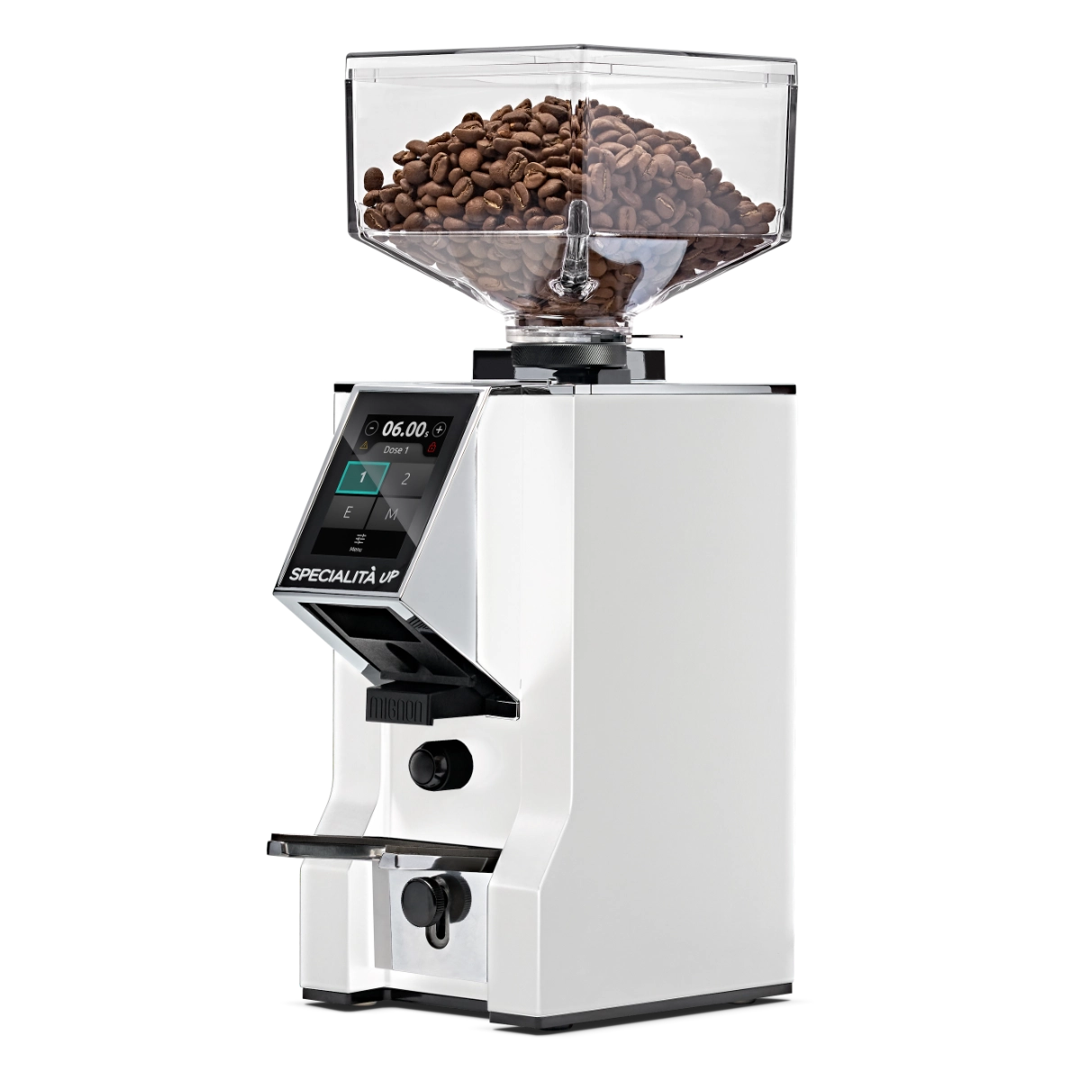 Eureka Mignon Specialita UP - Koffiemolen