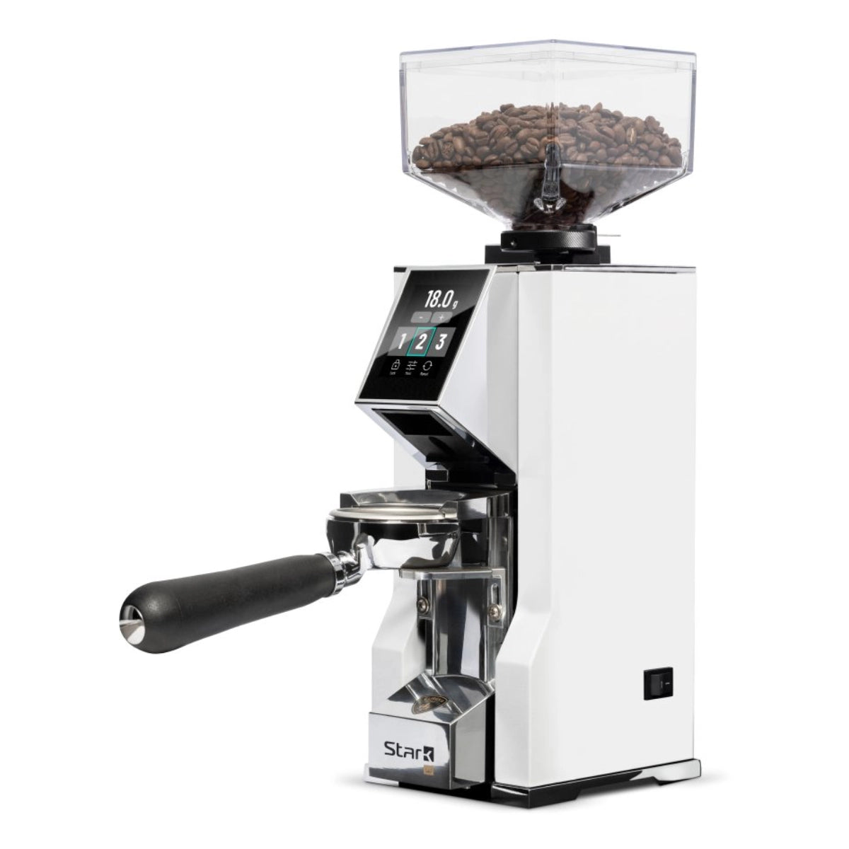 Eureka Mignon Stark W - Koffiemolen