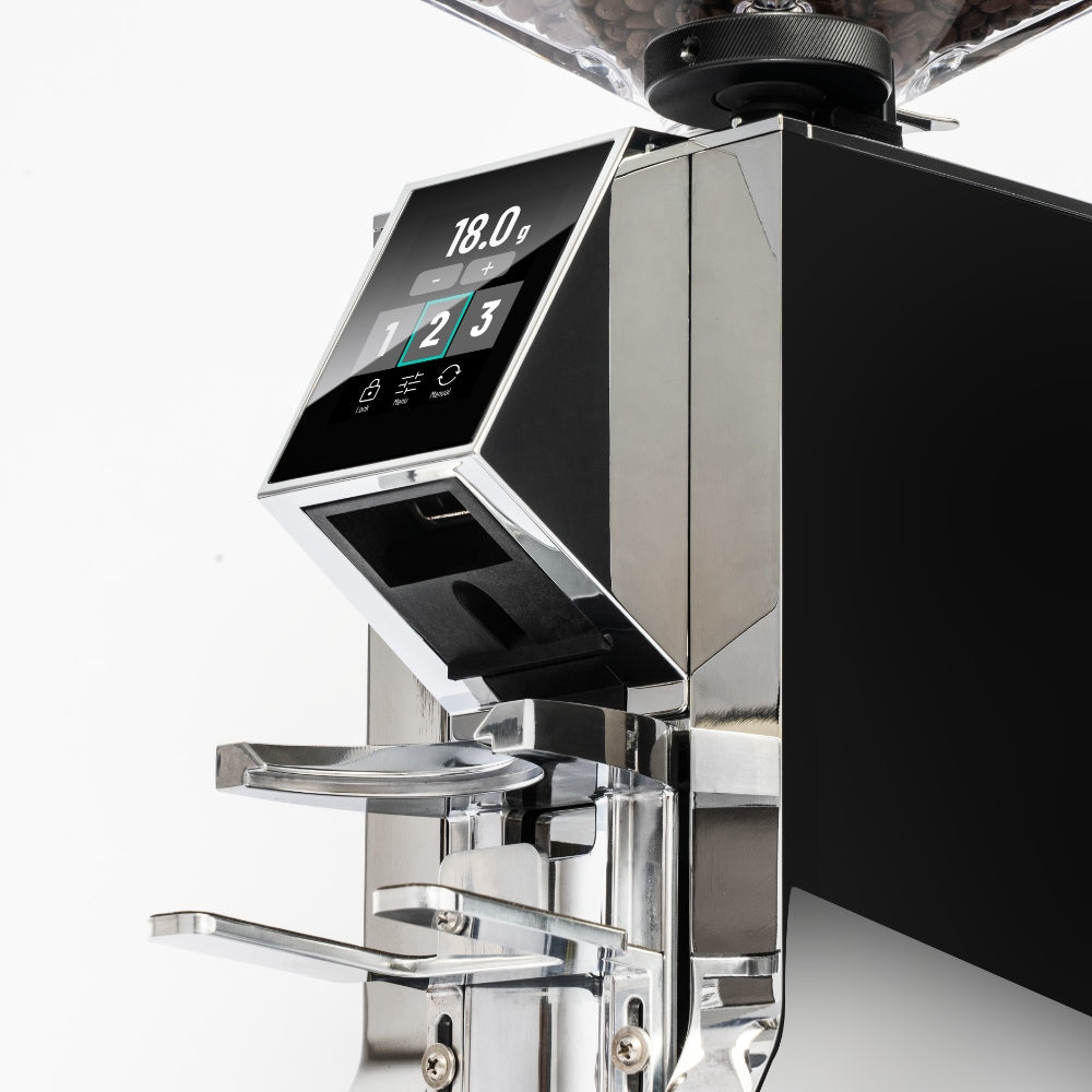 Eureka Mignon Stark W - Koffiemolen