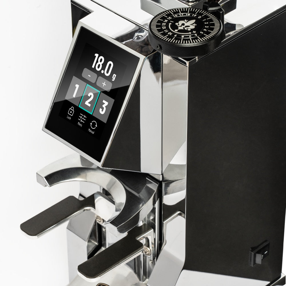 Eureka Mignon Stark W - Koffiemolen