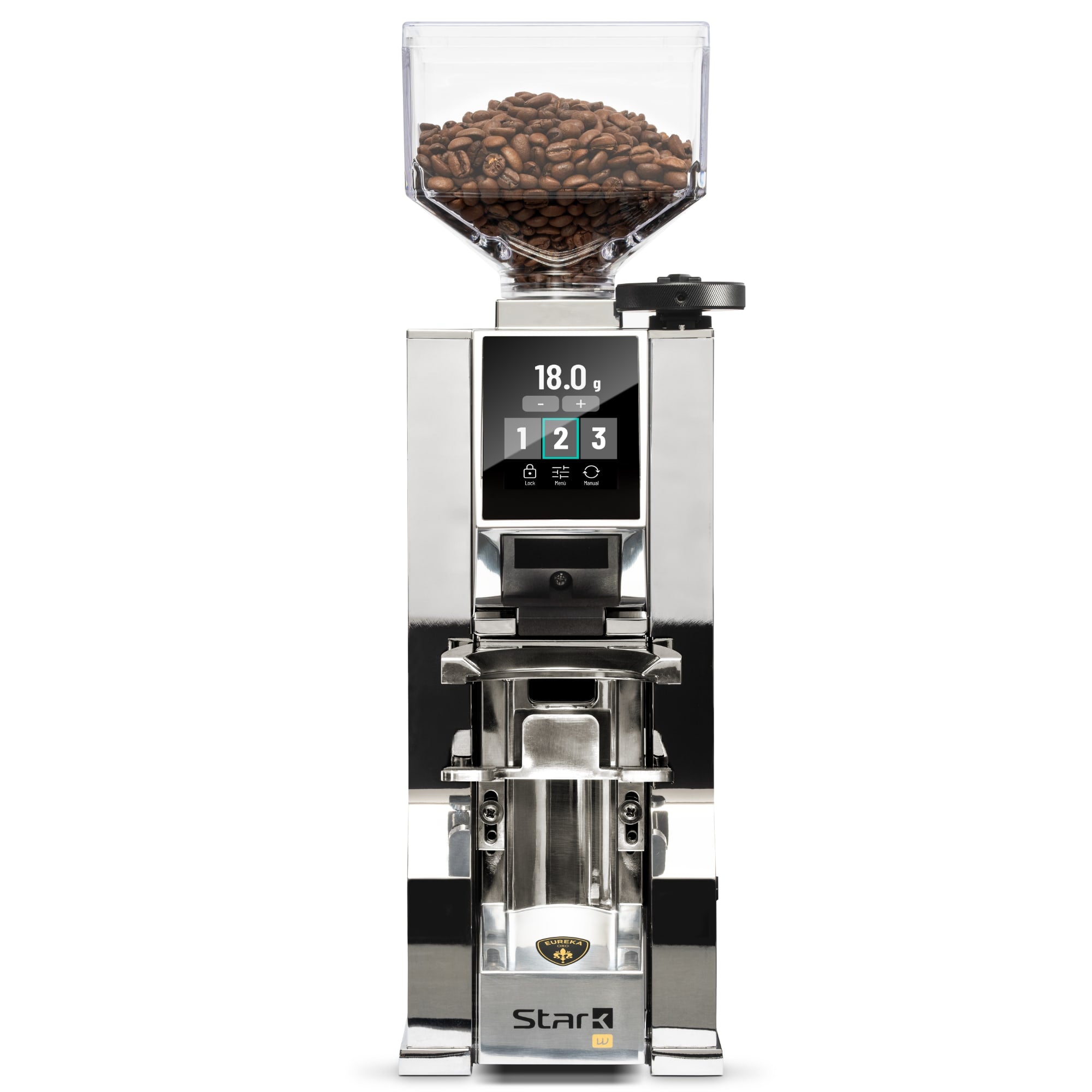 Eureka Mignon Stark W - Koffiemolen