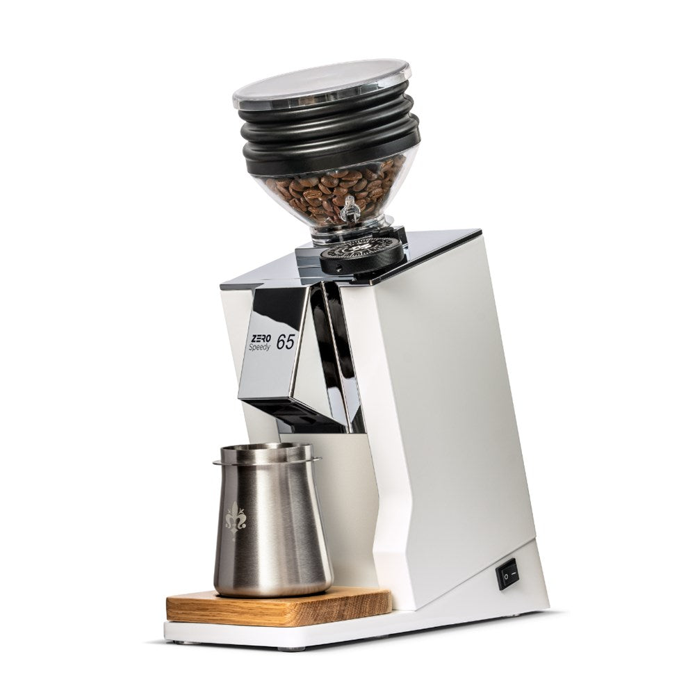 Eureka Mignon Zero 65 Speedy | Van Pommeren