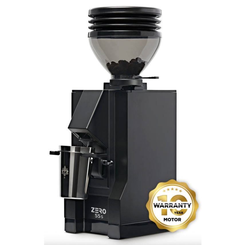 Eureka Mignon Zero 55s