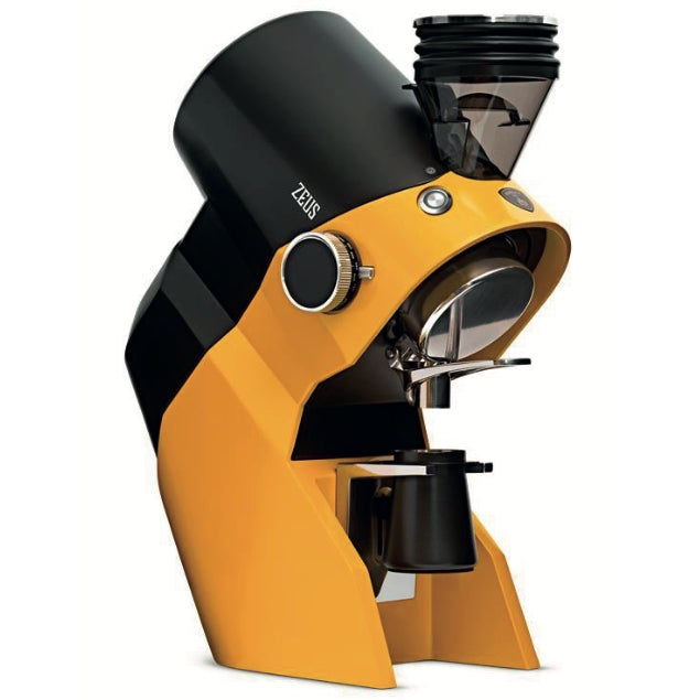 Eureka Zeus - Koffiemolen