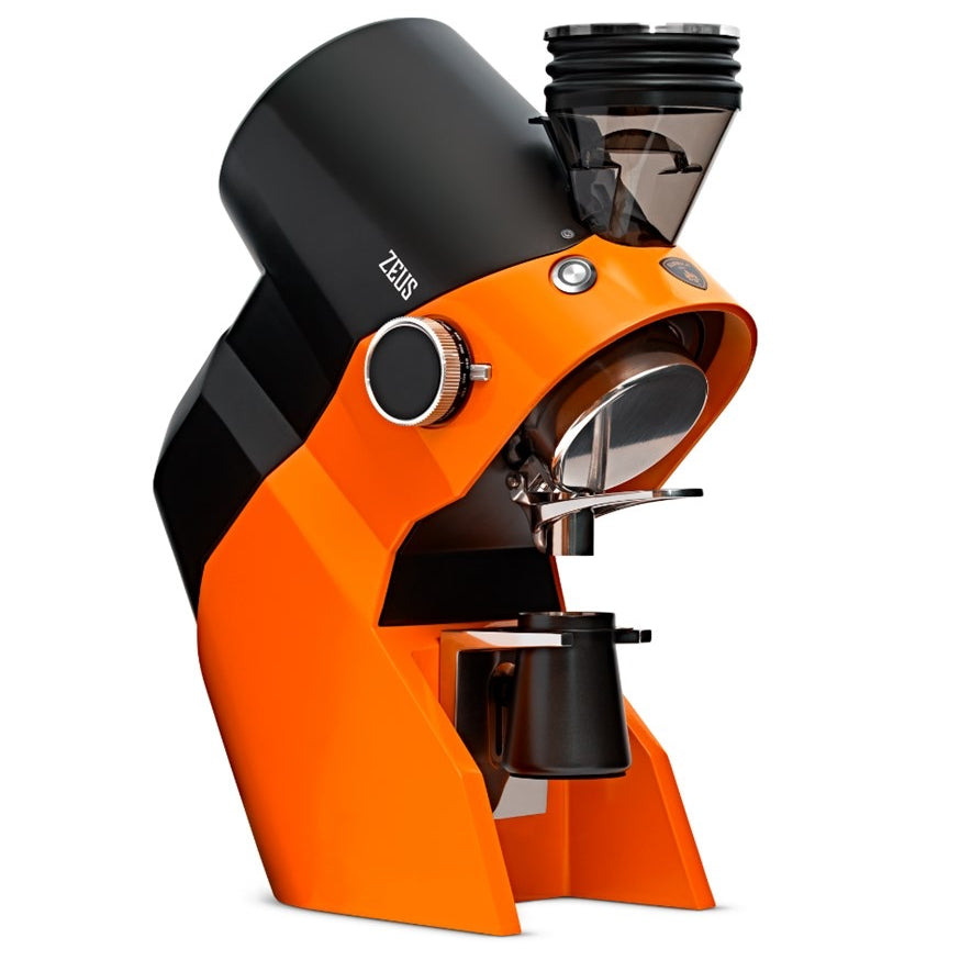 Eureka Zeus - Koffiemolen