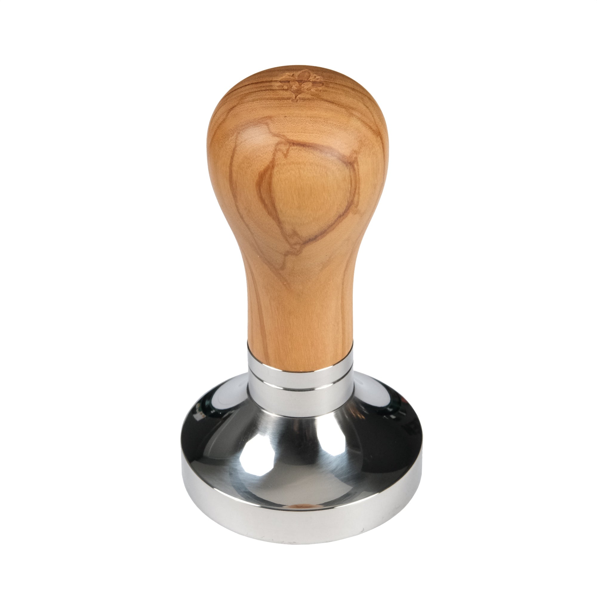 Eureka Adjustable Tamper - Olive