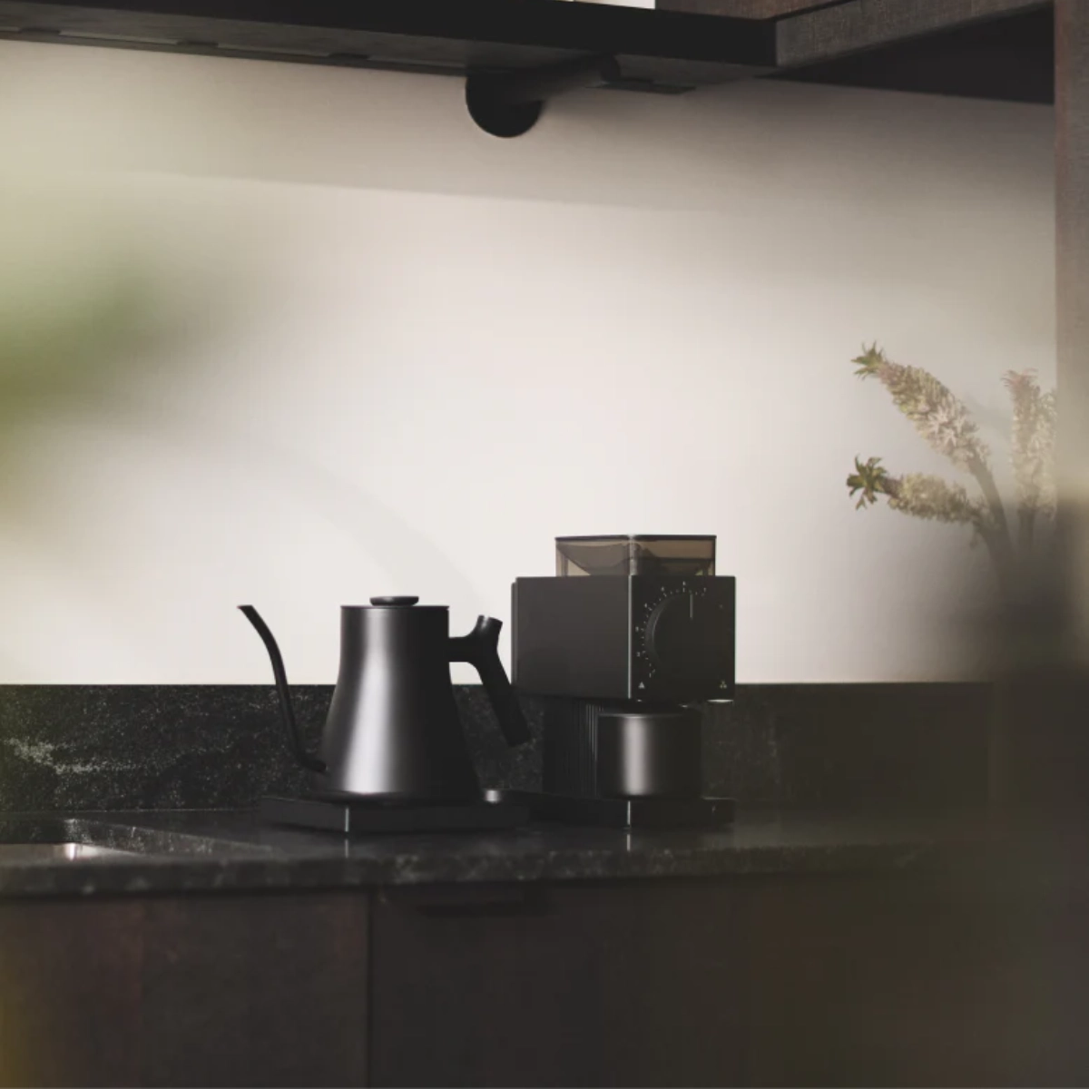 Fellow Ode Brew Grinder - Gen 2 - Koffiemolen