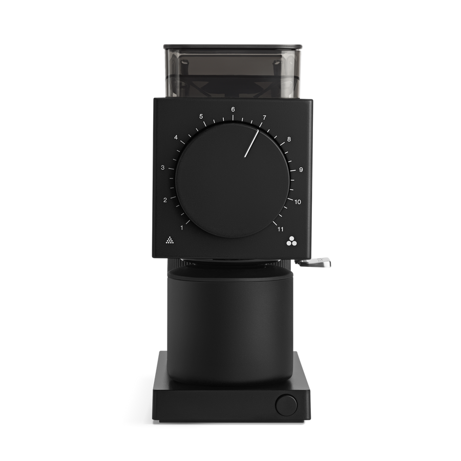 Fellow Ode Brew Grinder - Gen 2 - Koffiemolen - Matte Black