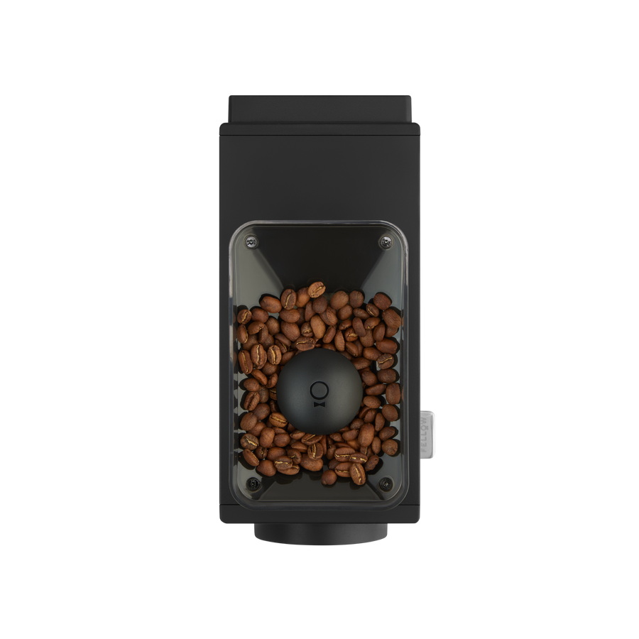 Fellow Ode Brew Grinder - Gen 2 - Koffiemolen - Matte Black