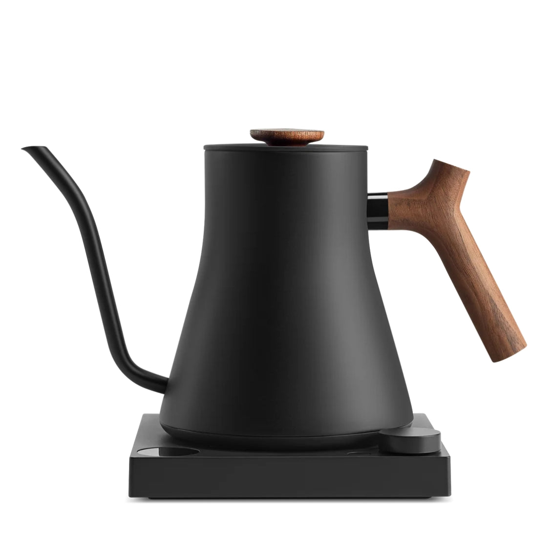 Fellow Stagg EKG Pro Eletric Kettle - Matte Black - Mat Zwart