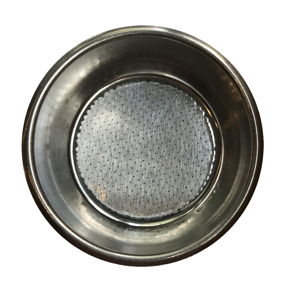 Quick Mill 2 kops ESE 14 gr 57mm voor de 810