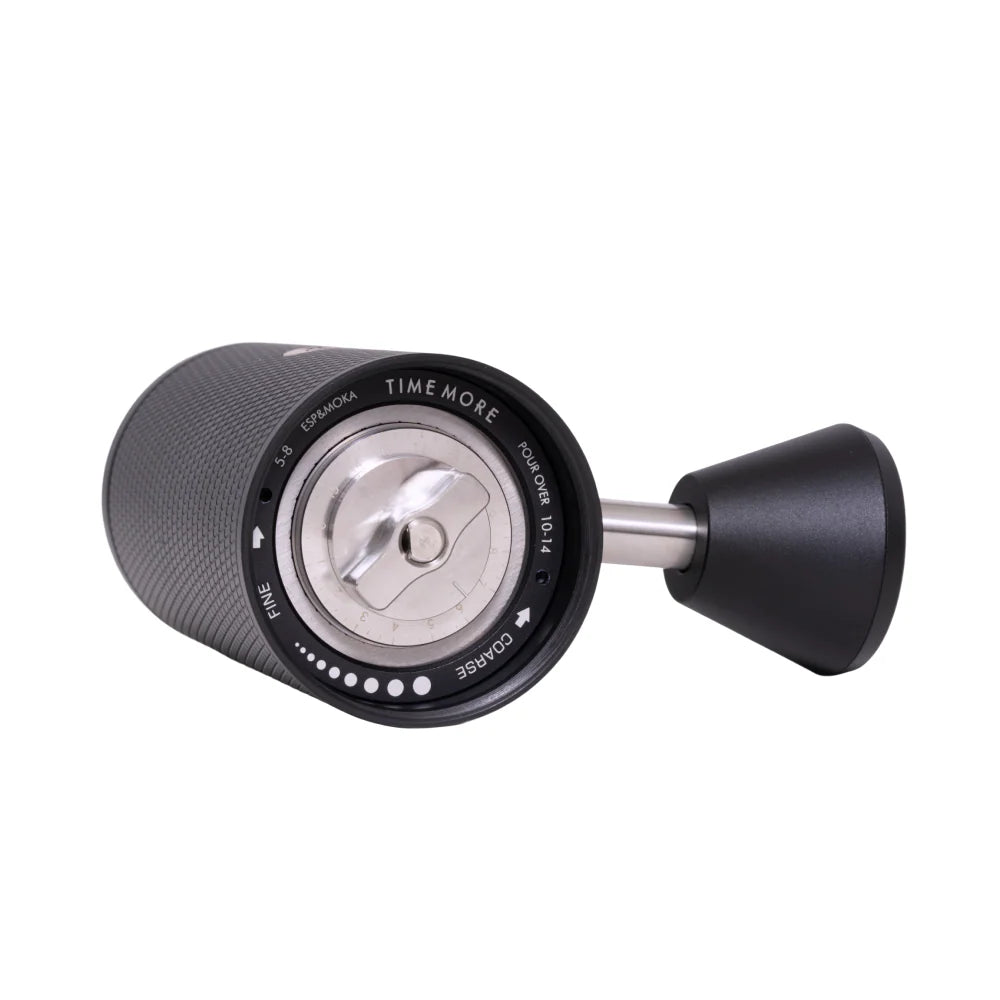 Timemore C5 Pro - Handmolen