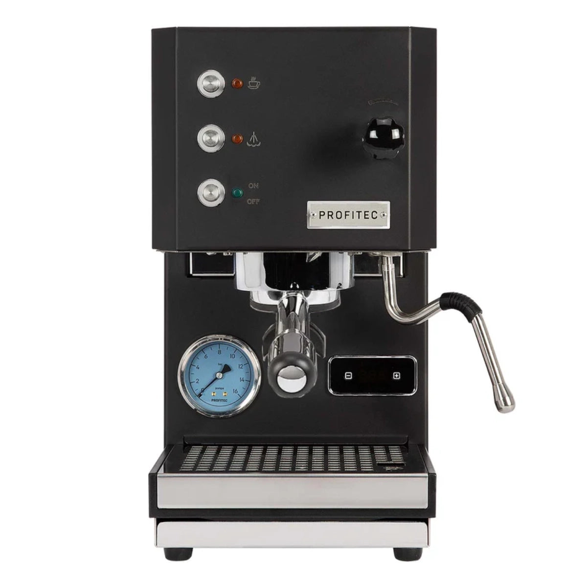Profitec GO - Espressomachine