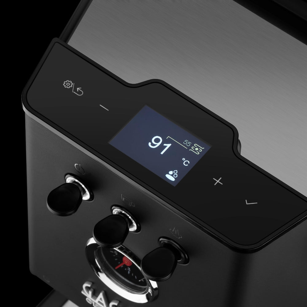 Gaggia Classic UP Espressomachine