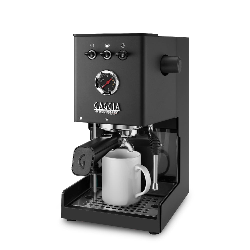 Gaggia Classic UP Espressomachine