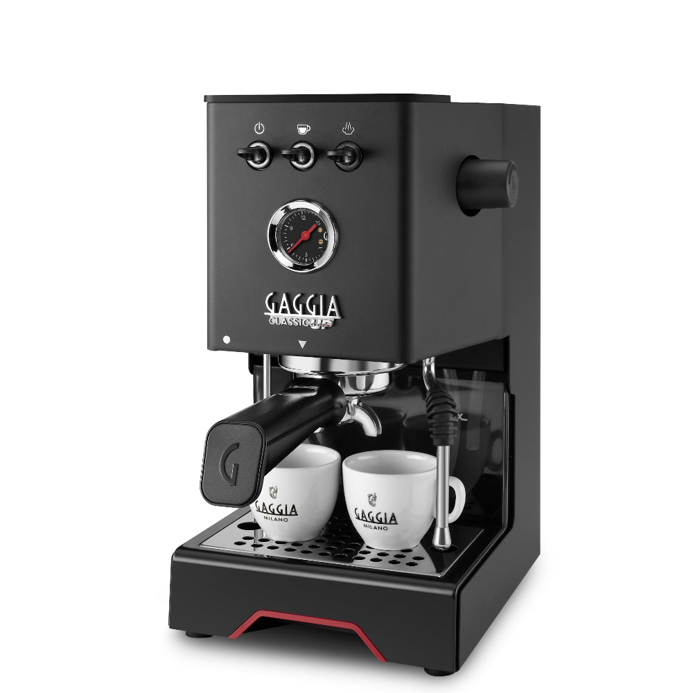 Gaggia Classic UP Espressomachine
