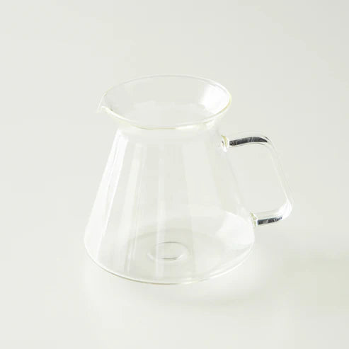 Origami x Hario Glass Server
