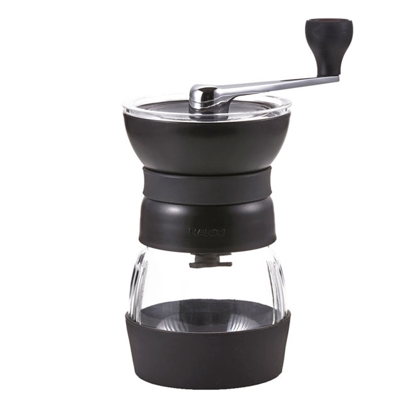 Hario Ceramic Coffee Mill Skerton Pro - Grinder - Handmolen