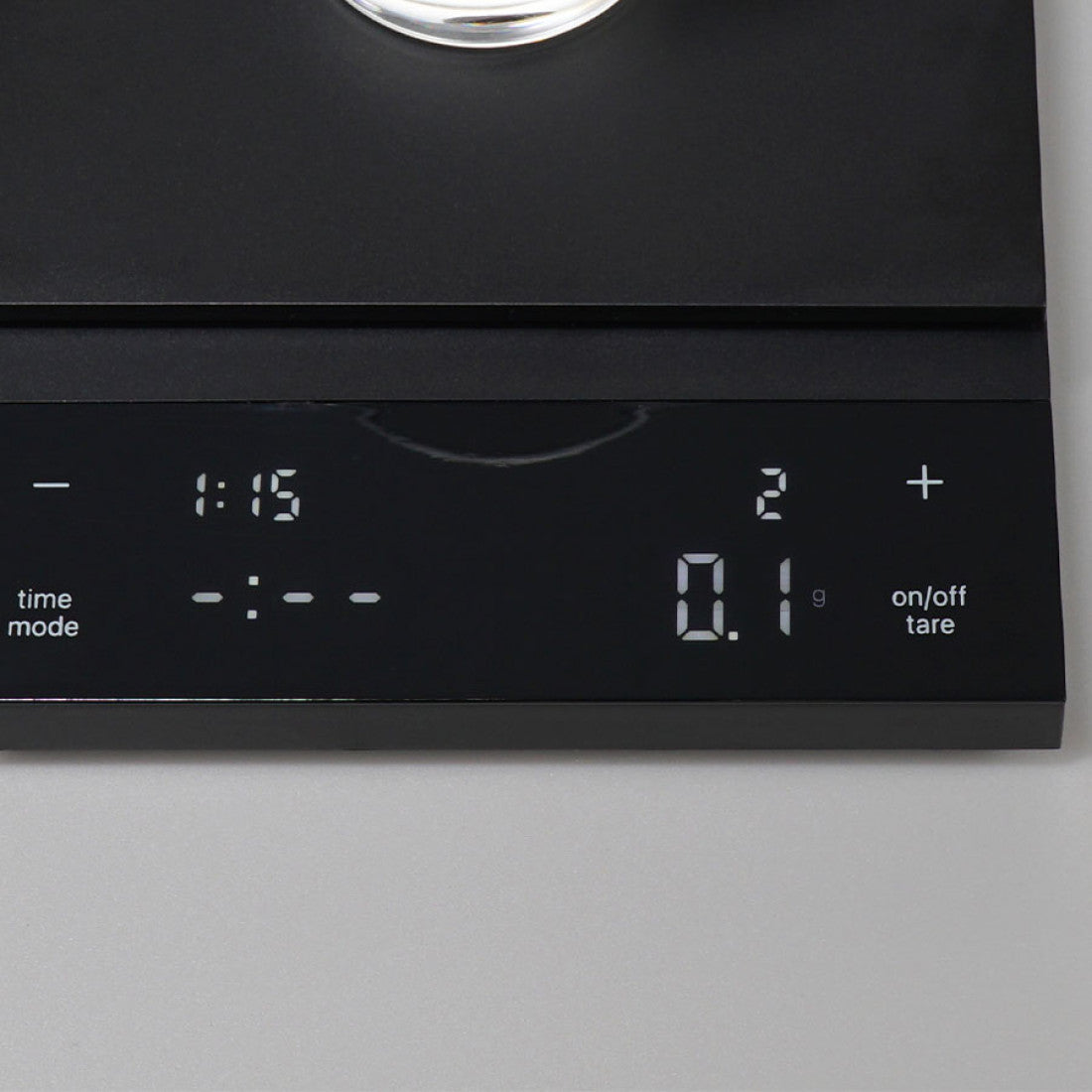 De Melitta Caffeo Varianza en zijn ingenieuze accessoire voor De Melitta Caffeo Varianza en zijn ingenieuze accessoire voor