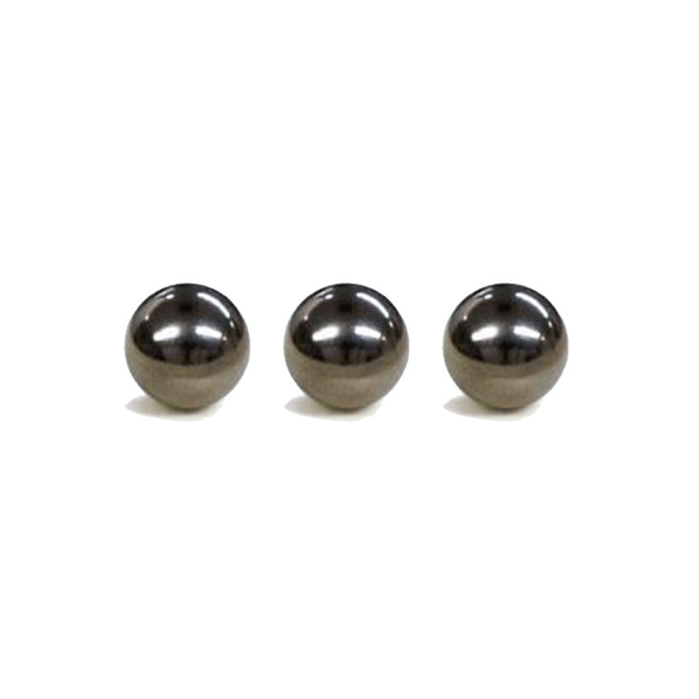Hario Stainless Steel Balls - Switch - 3 stuks
