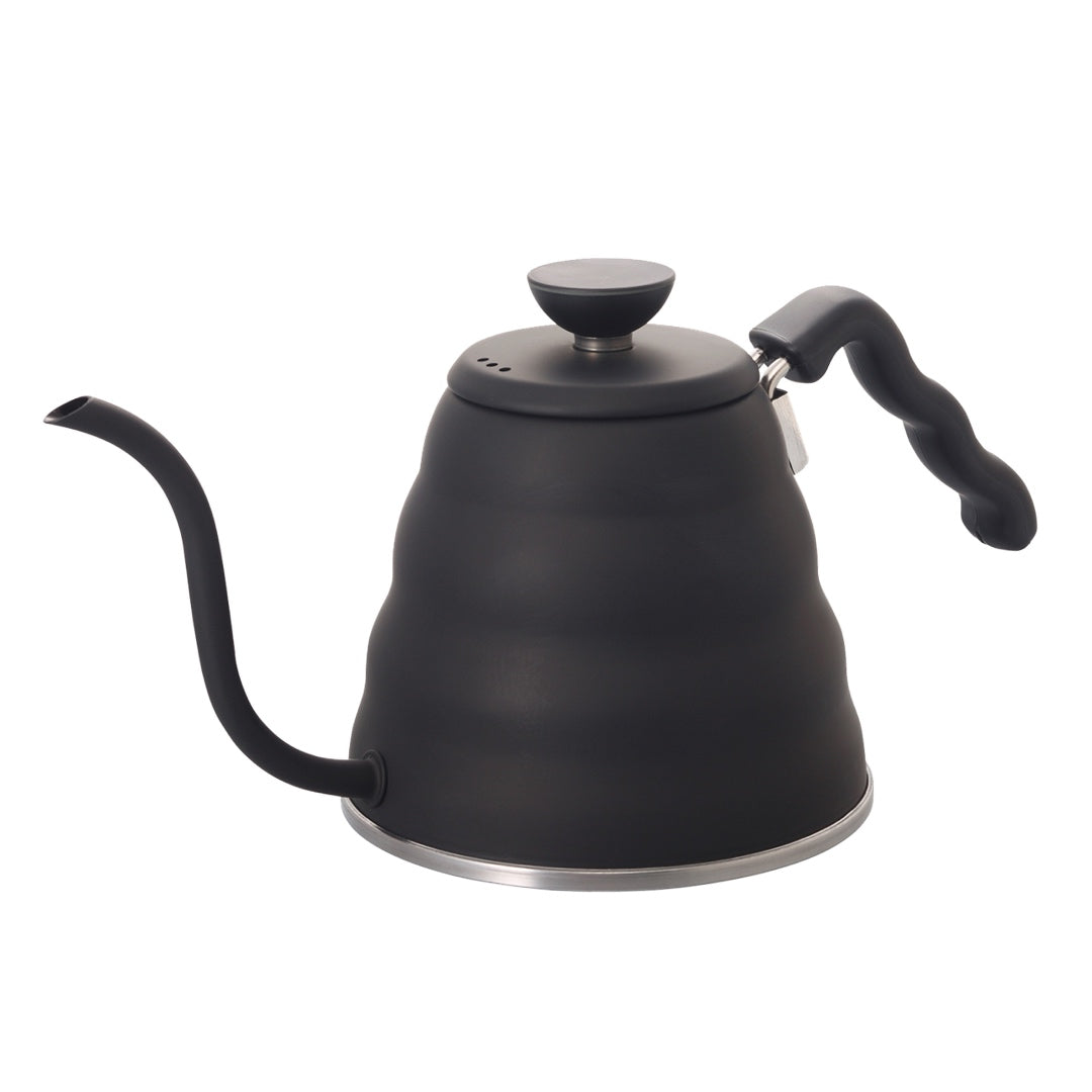 Hario V60 Drip Kettle Buono - Matte Black - Opschenkkan 1.2 L