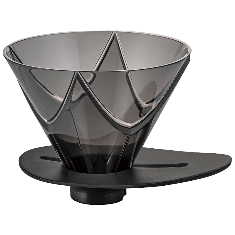 Hario V60 One Pour Dripper MUGEN