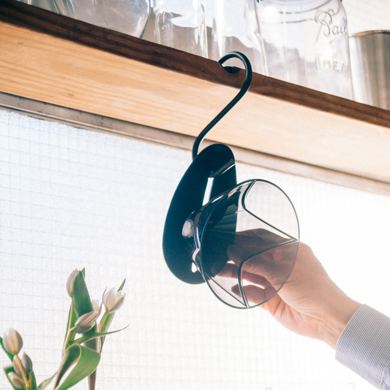 Hario V60 One Pour Dripper MUGEN