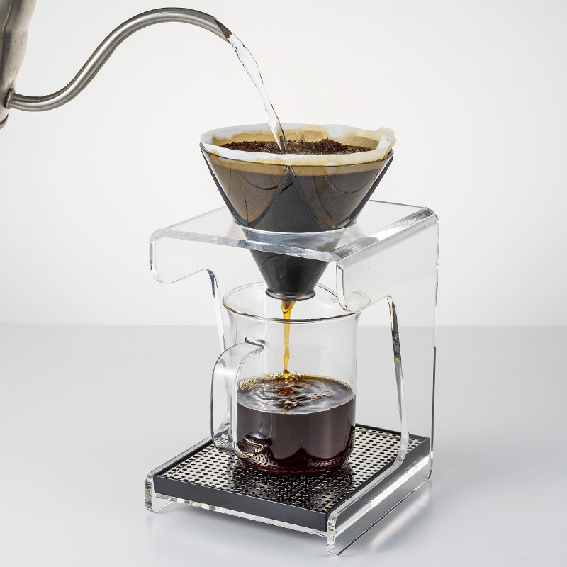 Hario V60 One Pour Dripper MUGEN