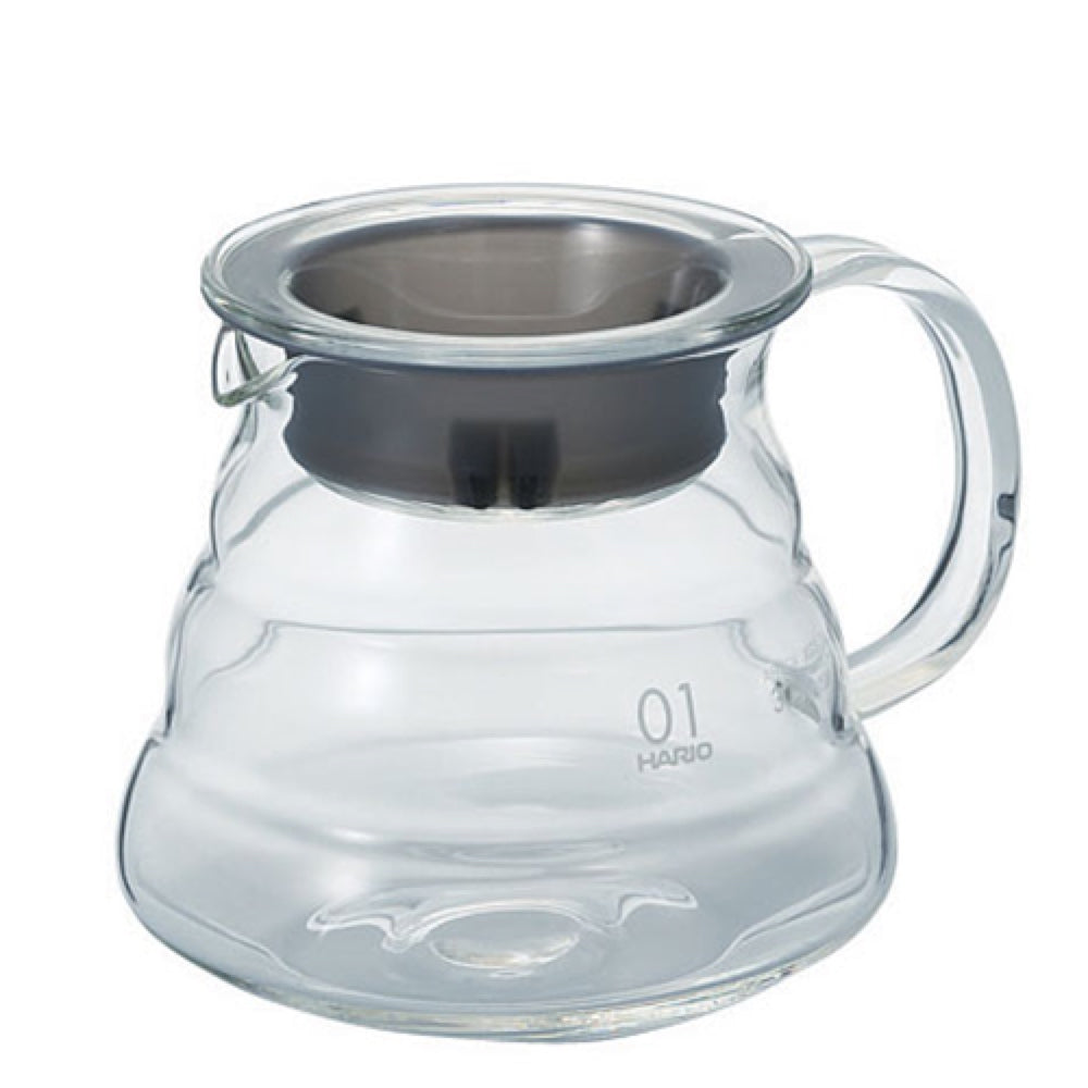 Hario V60 Range Server 01 - 360 mL - Serveerkan