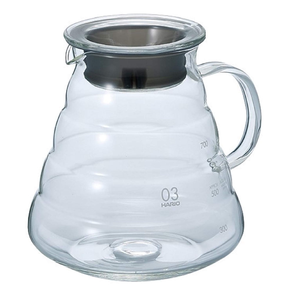 Hario V60 Range Server 03 - 800 mL - Serveerkan