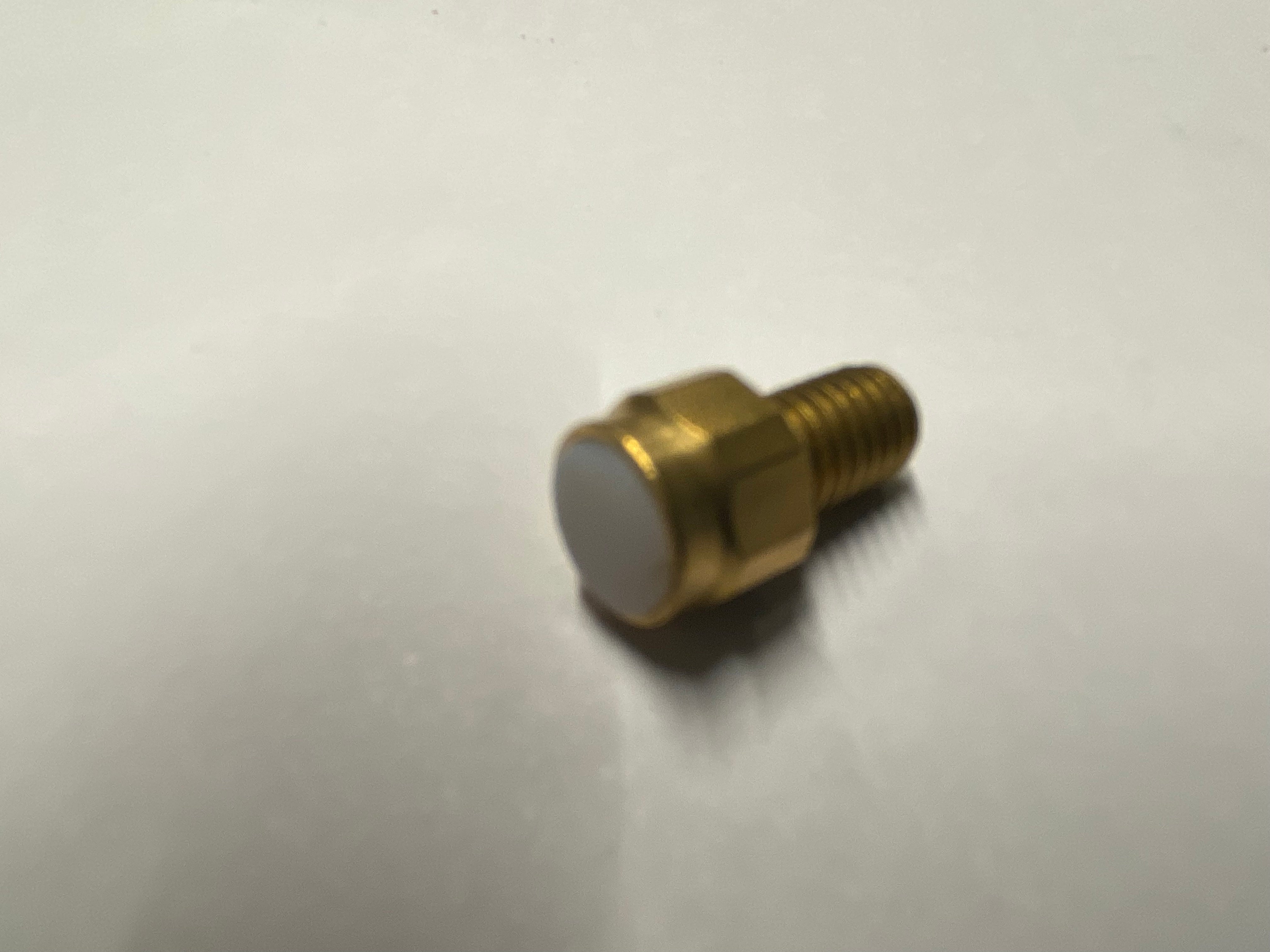 Ascaso 2020 Afsluiter Tip Stoomkraan