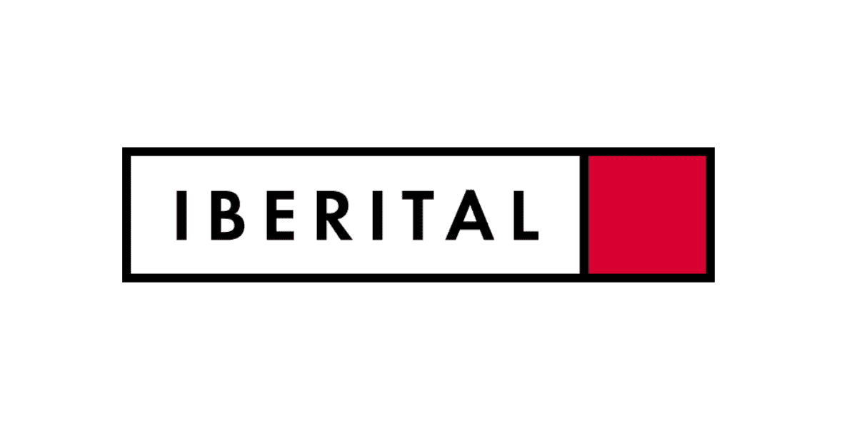 Iberital Heet Water Pijp