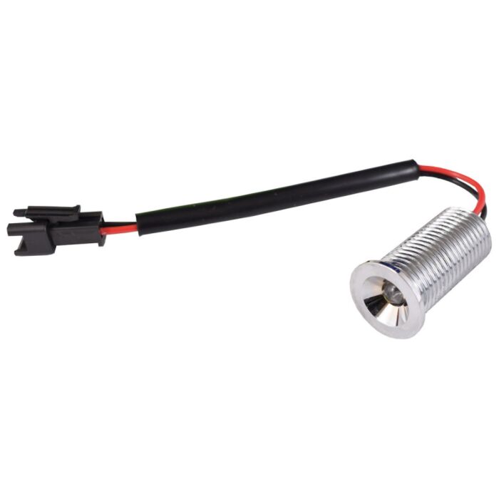Iberital LED Lampje