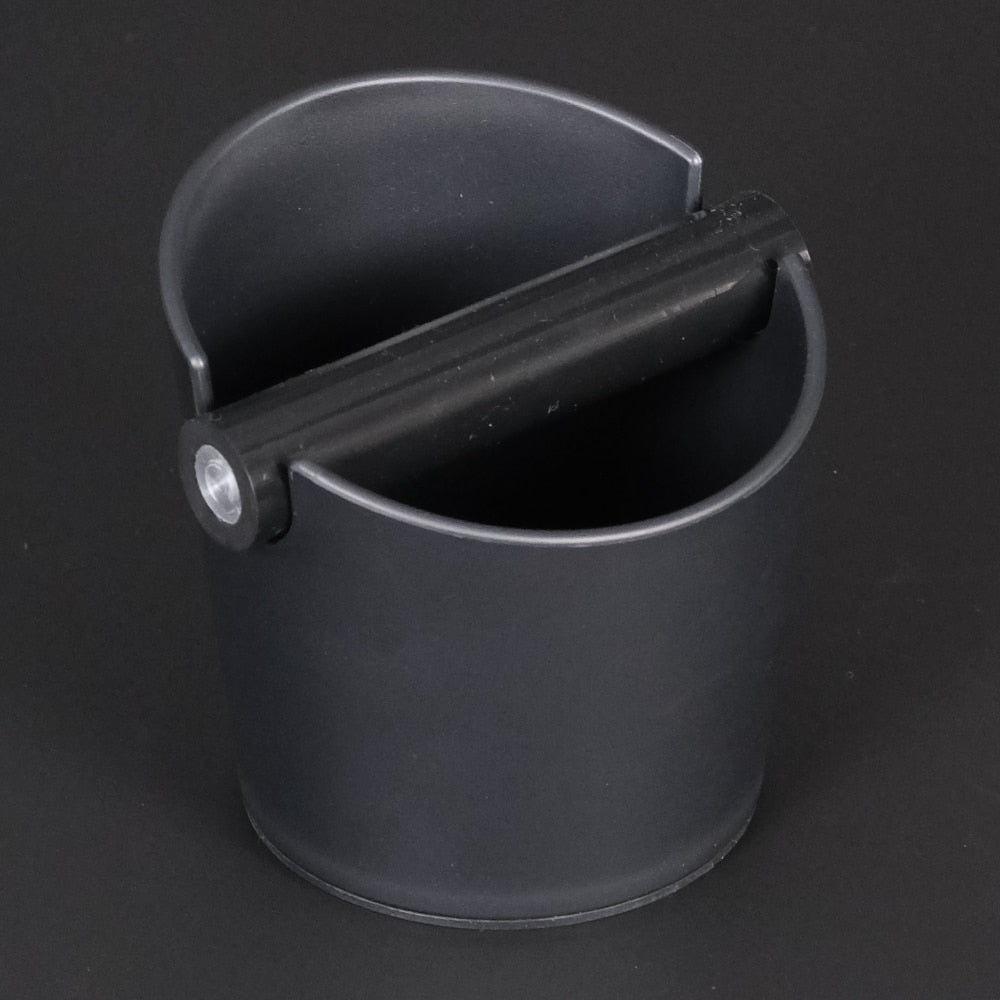 JoeFrex Basic Black Box Uitklopbak - Knockbox - 13 cm