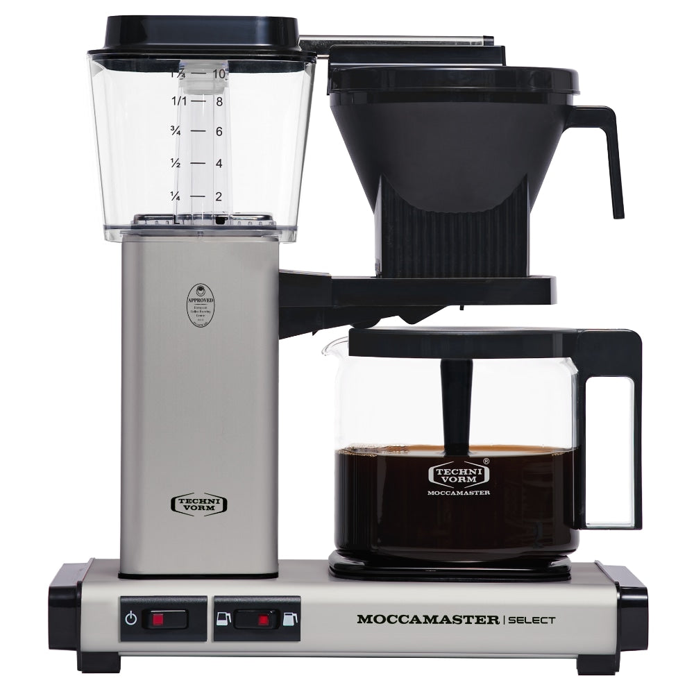 Technivorm Moccamaster KBG Select