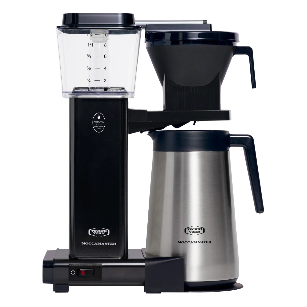 Technivorm Moccamaster KBGT