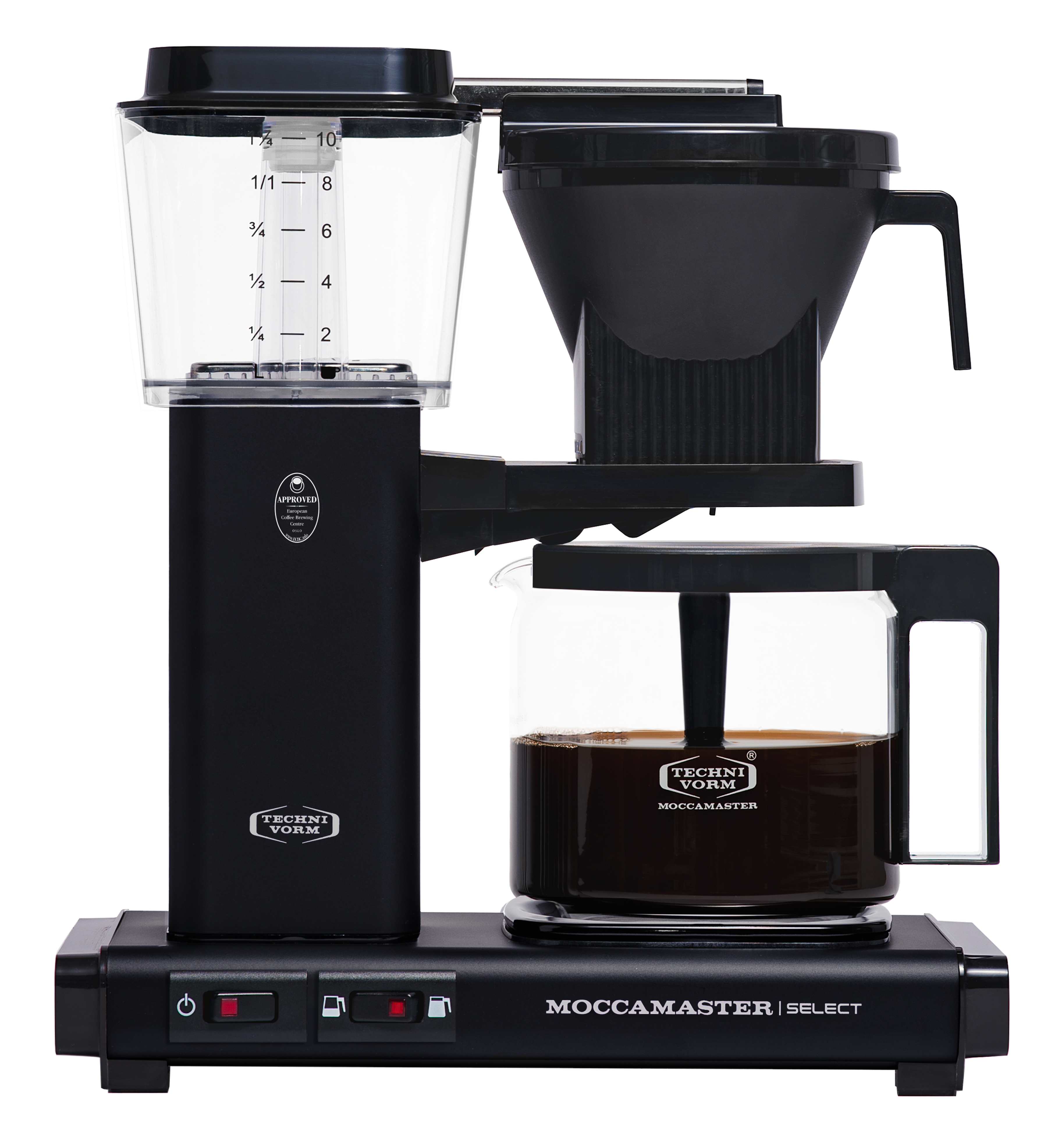 Technivorm Moccamaster KBG Select