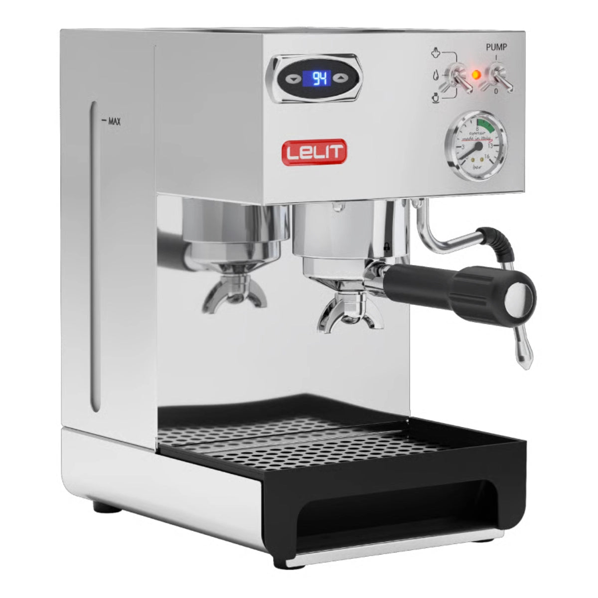 Lelit Anna PL41TEM Espressomachine