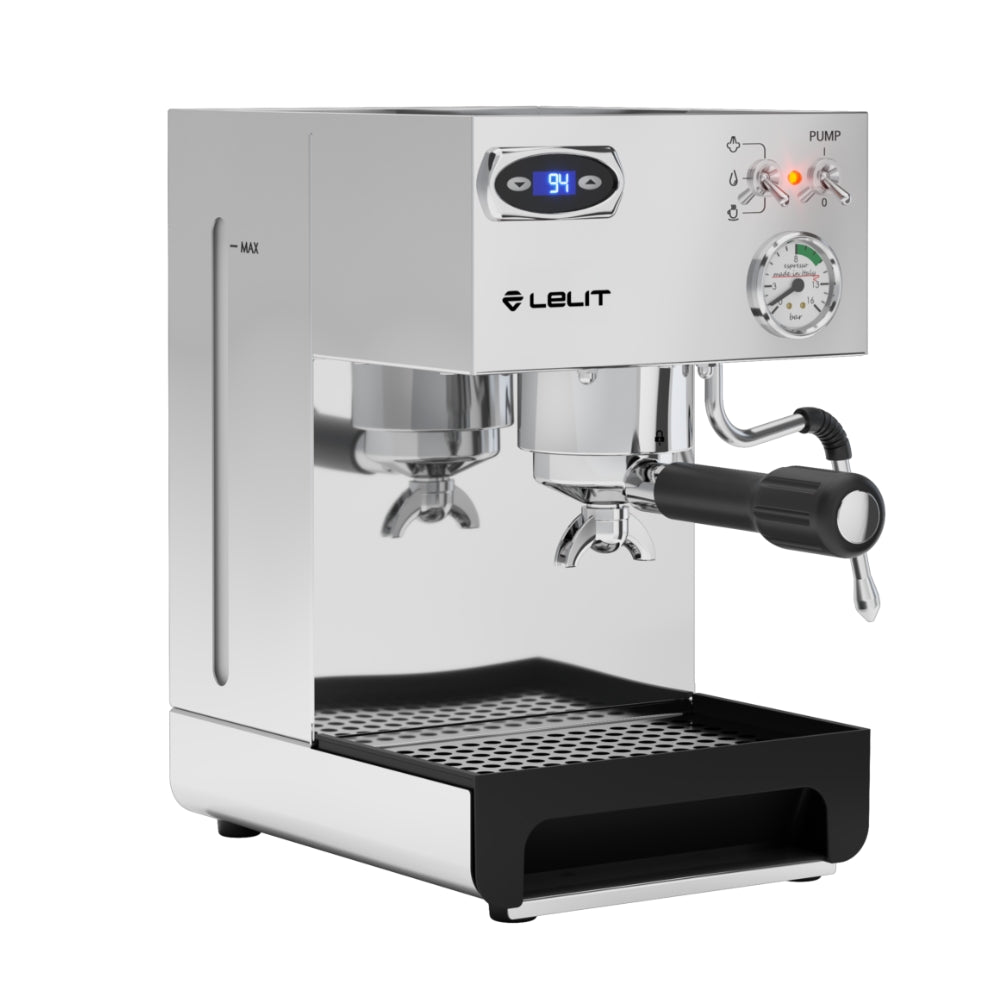 Lelit Anna PL41TEM Espressomachine