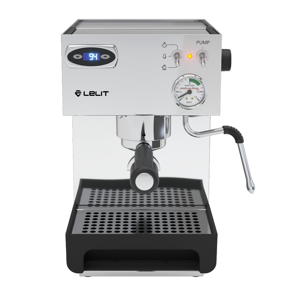Lelit Anna PL41TEM Espressomachine